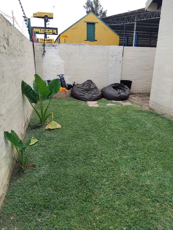 To Let 2 Bedroom Property for Rent in Potchefstroom North West